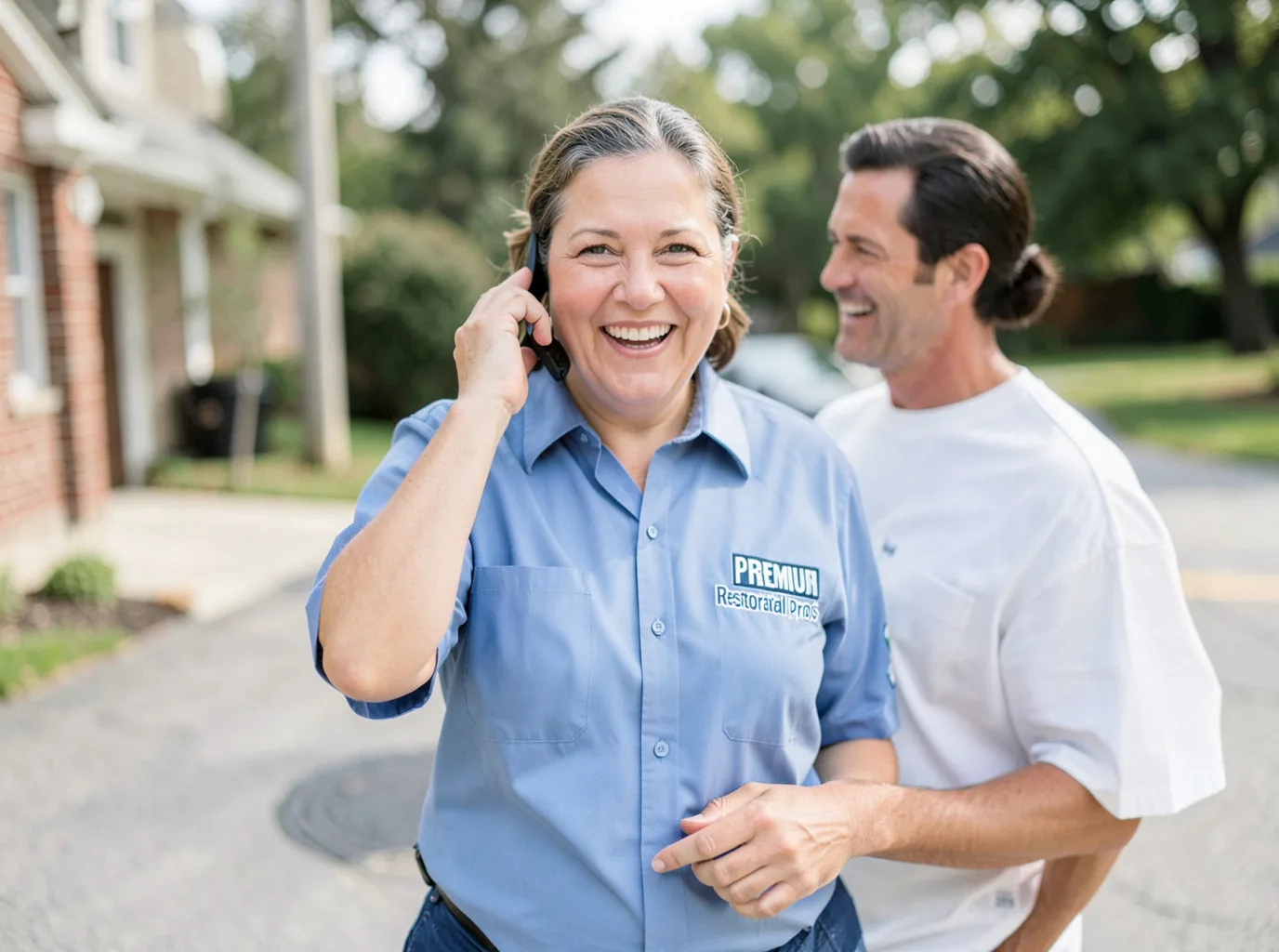 Water Damage Restoration Oskaloosa, KS FAQs
